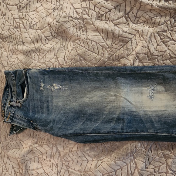Mens American Eagle Jeans - Picture 2 of 3